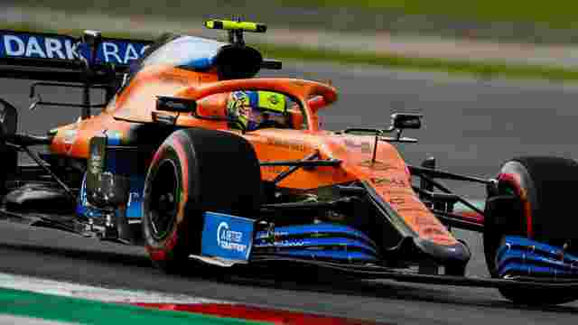 Lando Norris：“晕是F1改变的最好的事情之一”